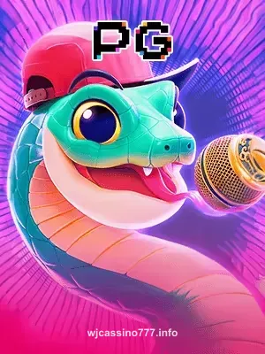 Imagem do Jogo Fortune Snake no WJ Cassino 777